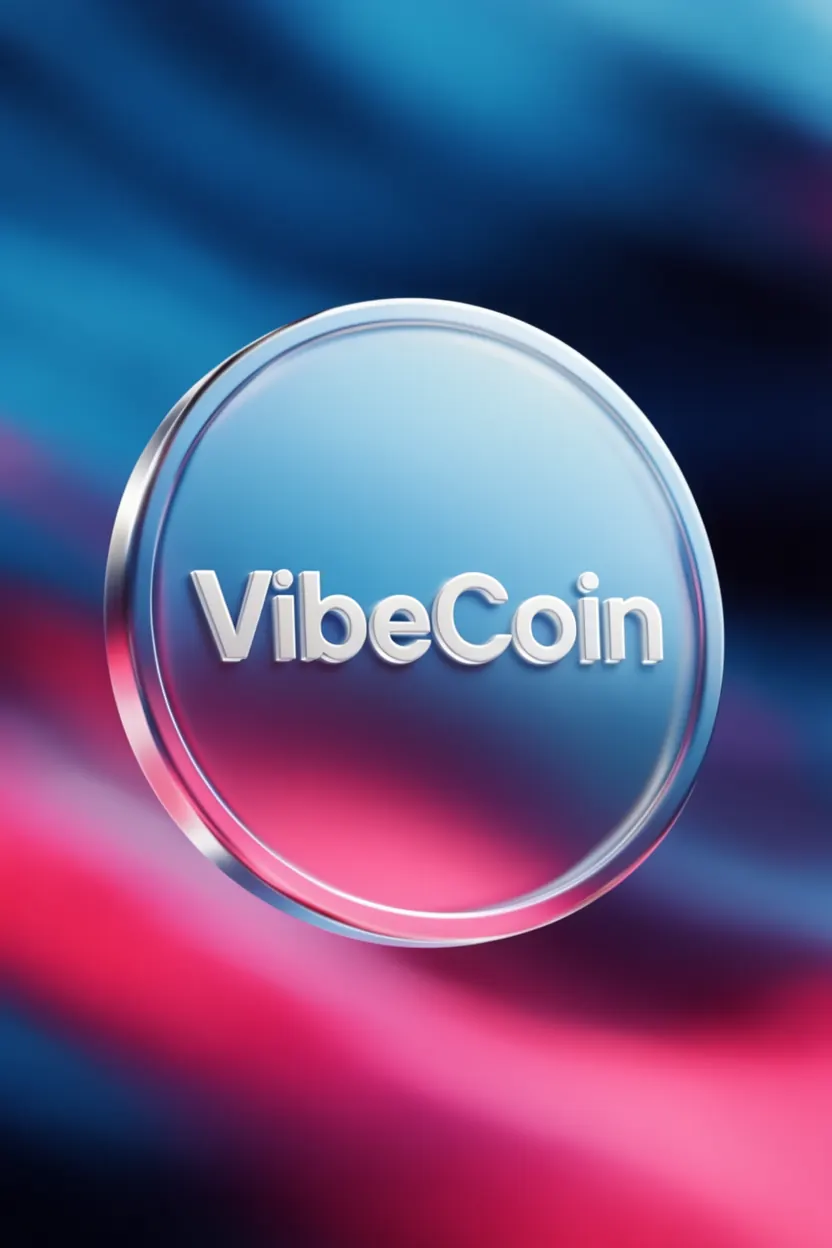 VibeCoin